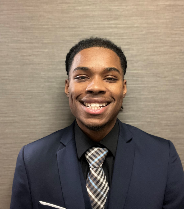 Christopher “CJ” Dean