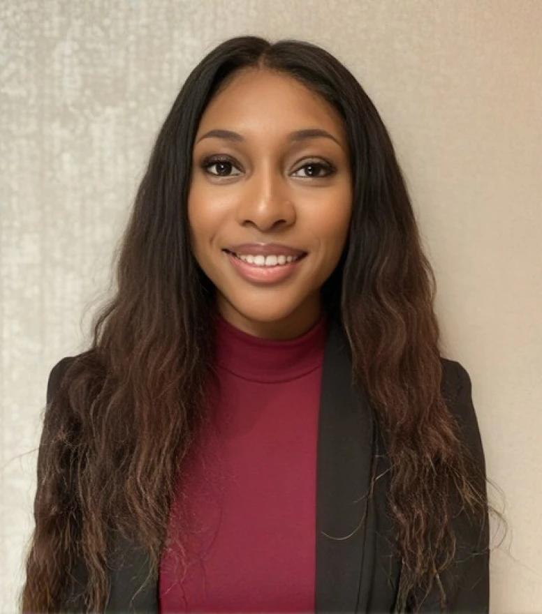 Natasha Brown, MS