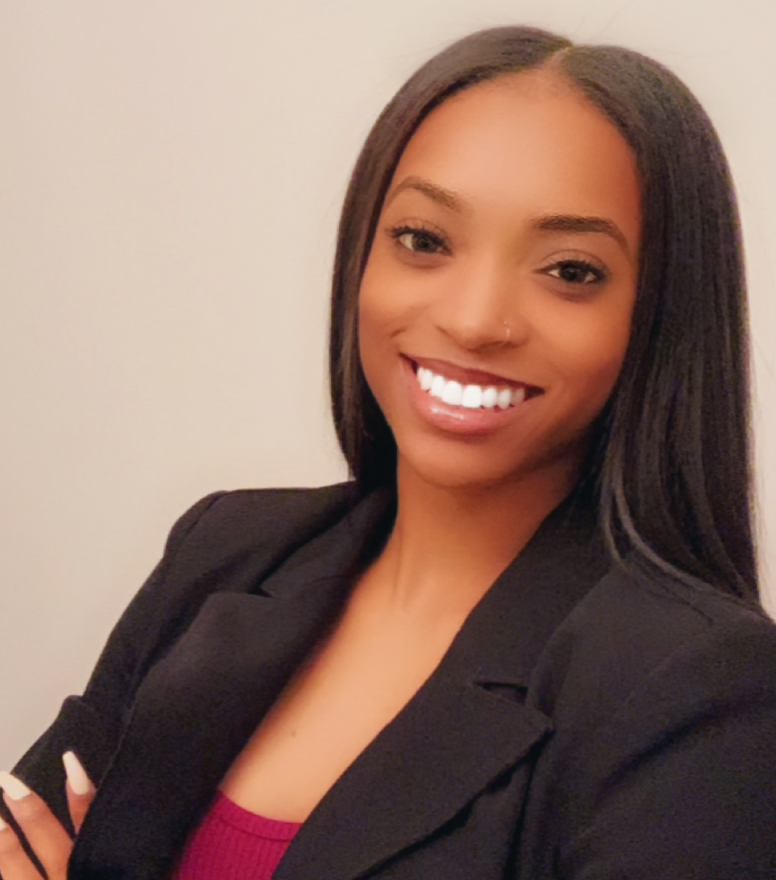 Tianna McKinney, MBA